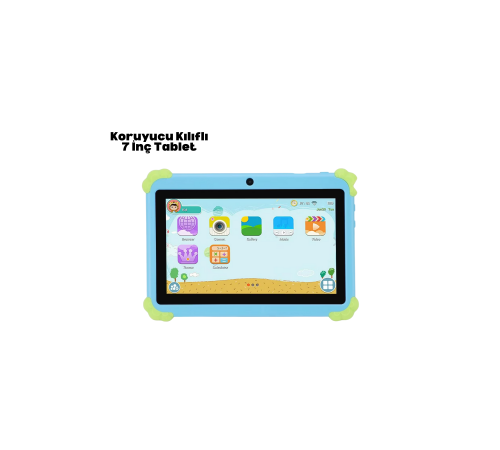 G117 ÇOCUK TABLETİ