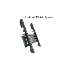 32 İnç LED TV Duvar Askı Aparatı