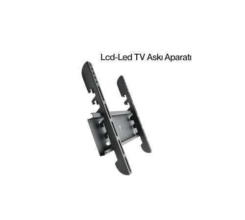 32 İnç LED TV Duvar Askı Aparatı