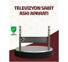 LED LCD Plasma TV Askı Aparatı 32-65 İnç