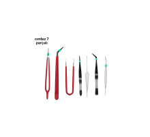 CIMBIZ SETİ HIRDAVAT