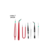 CIMBIZ SETİ HIRDAVAT