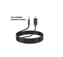 İPHONE AUX