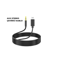 İPHONE AUX
