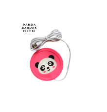 USB BARDAK ISITICI PANDA
