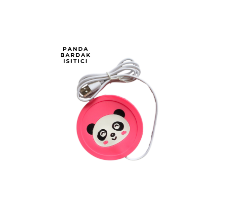 USB BARDAK ISITICI PANDA