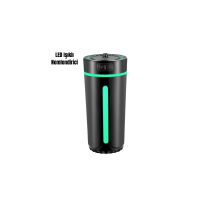 H10 ARAÇ NEMLENDİRİCİ