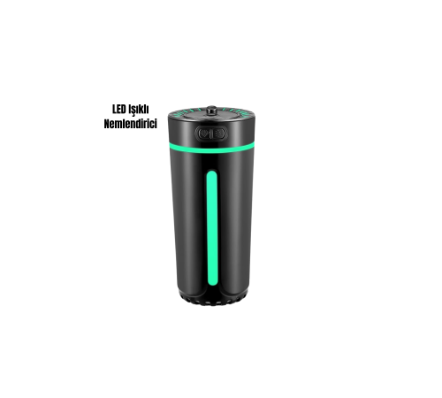 H10 ARAÇ NEMLENDİRİCİ