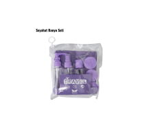 5Lİ SEYAHAT ŞİŞESİ