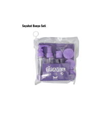 5Lİ SEYAHAT ŞİŞESİ