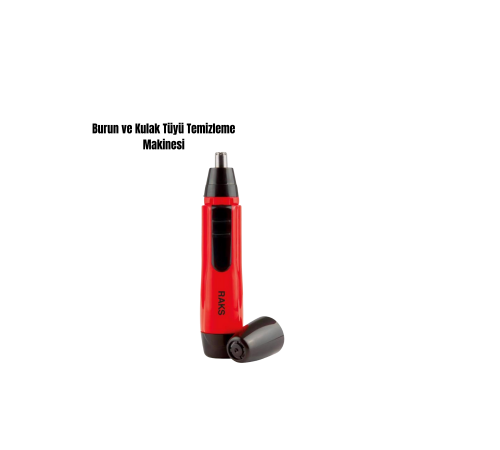 BURUN TIRAŞ MAKİNESİ