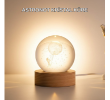 ASTRONOT KÜRE