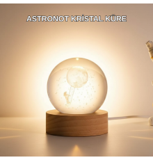 ASTRONOT KÜRE