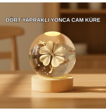 DÖRT YAPRAKLI KÜRE