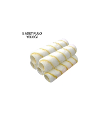 RULO FIRÇA 5Lİ