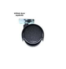 KİLİTSİZ 4CM AYAK