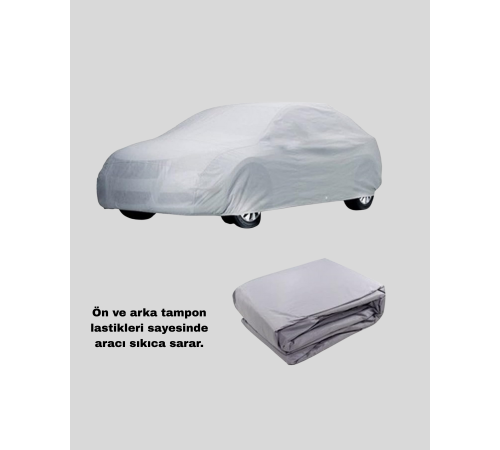 Passat Golf Jetta Polo Octavia Leon Uyumlu Oto Brandası Boya Dostu Tasarım