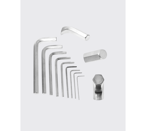 9 PARÇA ALYAN SETİ