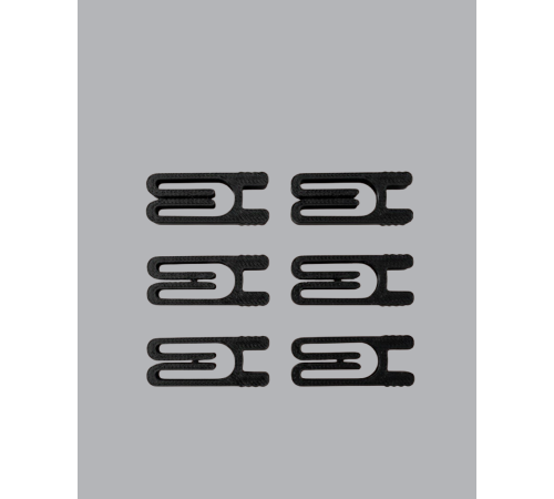 Plastik Poşet Kilidi Mutfak İçin Çok Amaçlı Mandal