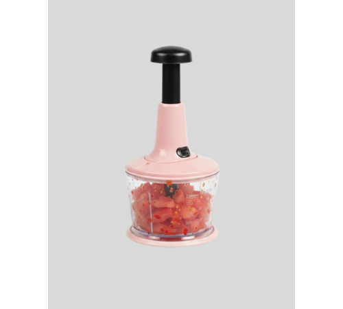 Basmalı Manuel Rondo Hızlı ve Zahmetsiz Doğrama