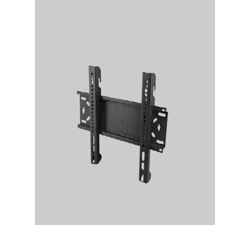 Ayarlanabilir 32-42 İnç LED TV Duvar Askı Braketi 40 kg Taşıma