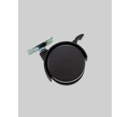 KİLİTLİ 4CM AYAK TEKLİ