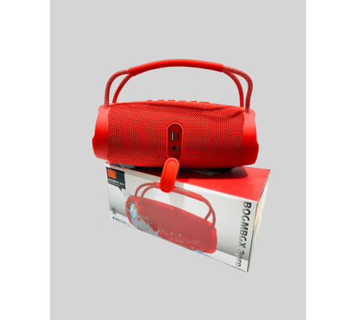 IPX6 Su Geçirmez Bluetooth 5.1 Taşınabilir Hoparlör Çift 10W