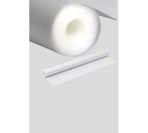 10 Metre Toz Korumalı Kaydırmaz Şeffaf Çekmece Organizeri