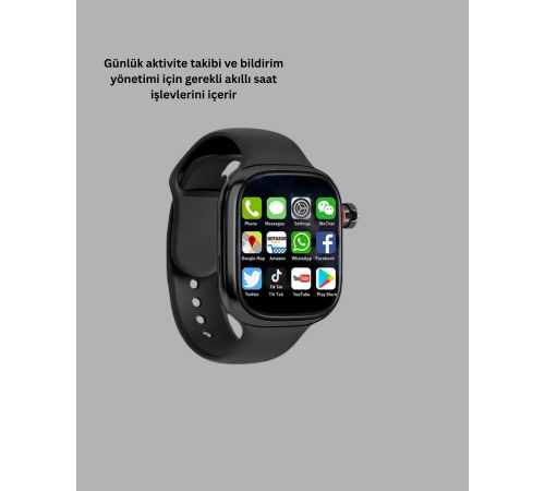 FG5 SAAT SİM KARTLI