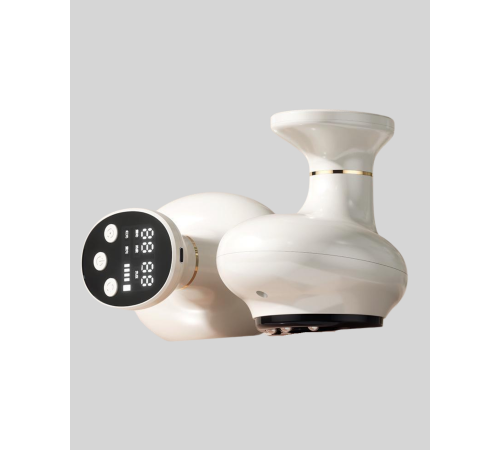 Ev Tipi 3’ü 1 Arada Masaj Cihazı Sıkılaştırıcı ve Rahatlatıcı