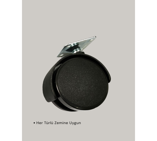 KİLİTSİZ 4CM AYAK