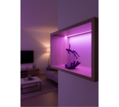 EL İNSAN FİGÜRÜ MOR