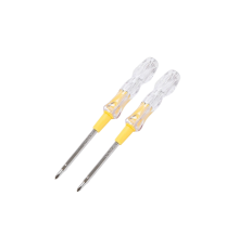 Kontrol Kalemi Çift Taraflı Uçlu Elektrik Akım Test Cihazı