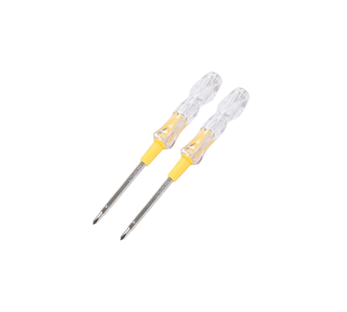 Kontrol Kalemi Çift Taraflı Uçlu Elektrik Akım Test Cihazı