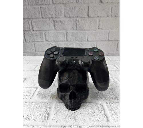 Kurukafa Gamepad Tutucu ergonomik dayanıklı tasarım