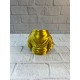Dekoratif Gold Hoodie Kalemlik 10x10 cm