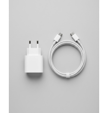 İPHONE 17 PRO MAX UYUMLU ŞARJ SETİ