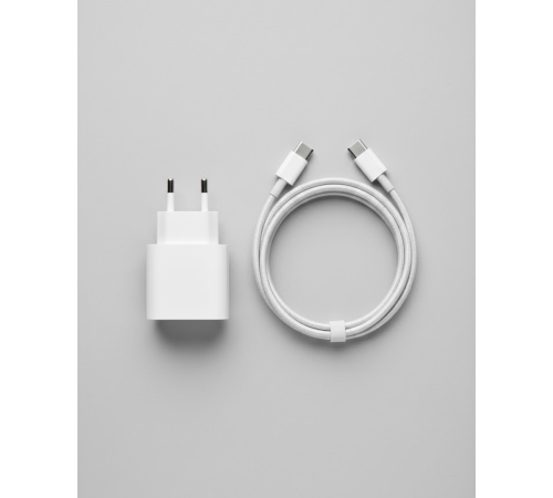 İPHONE 17 PRO MAX UYUMLU ŞARJ SETİ