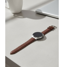 AMOLED Ekranlı 10 Gün Kullanım Süreli Torch Özellikli Akıllı Saat