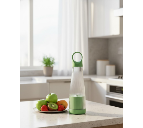 NBX4335 BLENDER BARDAK YEŞİL