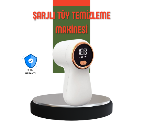 Dijital Ekranlı Tüy Toplama ve Temizleme Makinesi Güçlü Performans