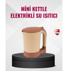 Pratik Türk Kahvesi Makinesi Bol Köpüklü Hızlı Kahve Hazırlama