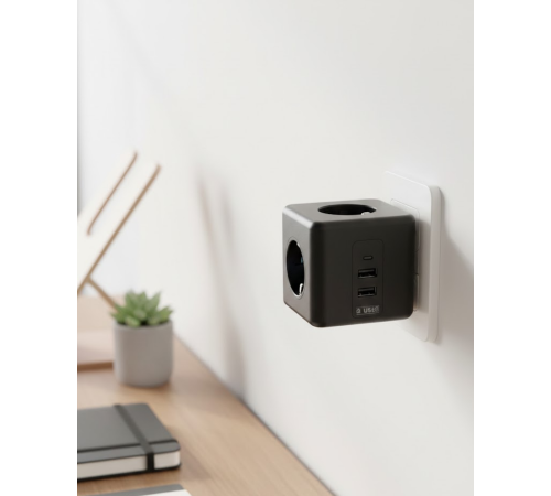 AKIM KORUMALI 3440 PRİZ