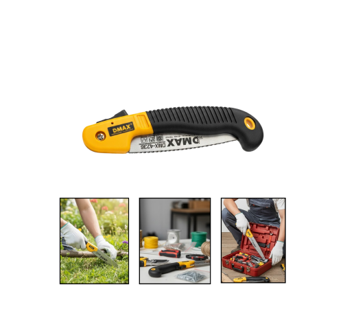 KATLANABİLİR TESTERE