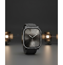 Akıllı Saat Aksesuar Seti Değiştirilebilir Kordon ve Şarj Aparatı