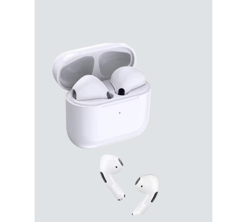 iPhone Pro ve Pro Max Uyumlu TWS Bluetooth Kulaklık Gürültü Engelleyici