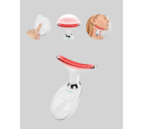 ES1081 Cilt Bakım Cihazı