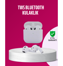 iPhone 11 Pro 12 Pro 13 Pro 14 Pro 15 Pro Uyumlu Gürültü Önleyici Kablosuz Kulaklık