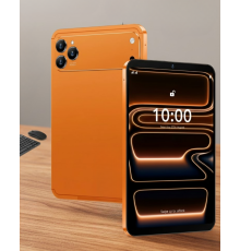 Geniş RAM ROM Destekli 10.1 İnç Android Tablet