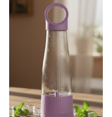 Ev Ofis ve Seyahat İçin Taşınabilir Smoothie Blender